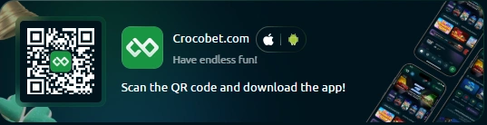 crocobet app